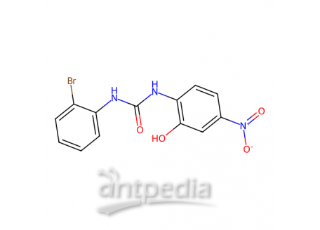 SB 225002,非肽CXCR2拮抗剂，182498-32-4，98%