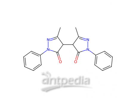双吡唑酮，7477-67-0，98%