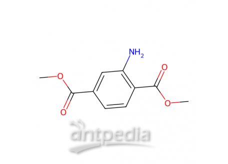 2-氨基对苯二甲酸二甲酯，5372-81-6，97%