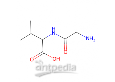 甘氨酰-L-缬氨酸，1963-21-9，98%