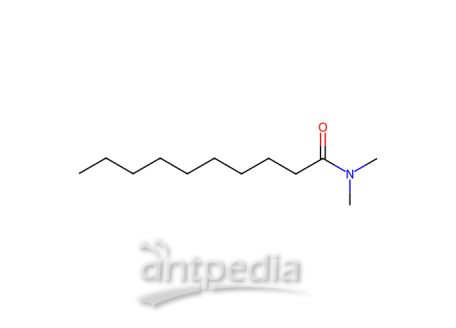 N,N-二甲基癸酰胺，14433-76-2，98%