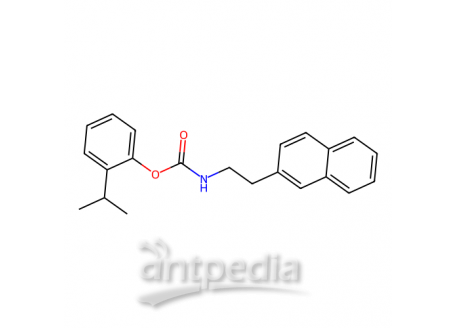 JW 480,丝氨酸水解酶KIAA1363（AADACL1）的有效抑制剂，1354359-53-7，≥98%(HPLC)