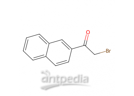 2-萘基溴甲基酮，613-54-7，98%