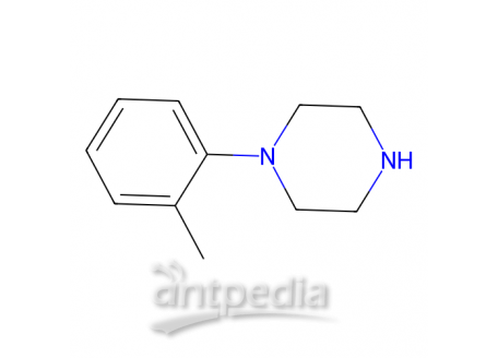 1-(邻甲苯基)哌嗪，39512-51-1，≥97%