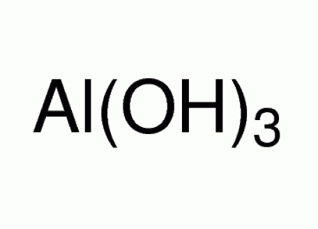 氢氧化铝，21645-51-2，99.9% metals basis,2～10μm