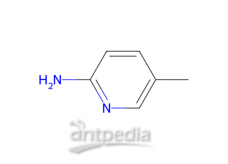 2-氨基-5-甲基吡啶，1603-41-4，99%
