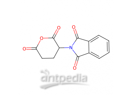 N-酞酰基-DL-谷氨酸酐，3343-28-0，98%