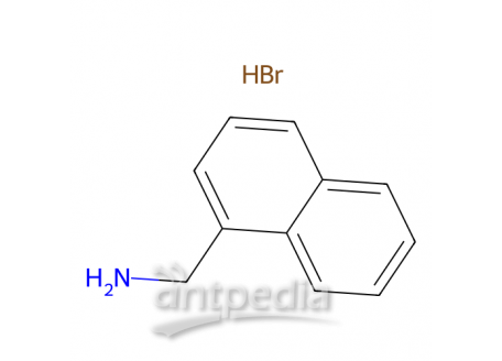 1-萘甲基溴化铵，217309-83-6，>99.0%