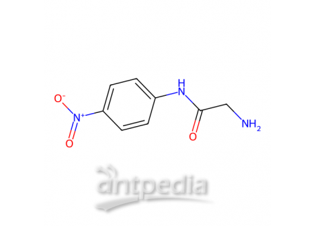 甘氨酸对硝基苯胺，1205-88-5，98%