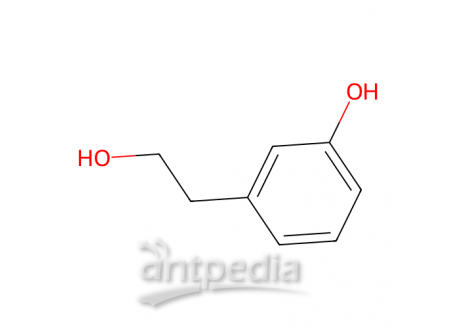 2-(3-羟基苯基)乙醇，13398-94-2，99%