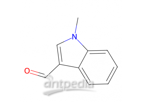 1-甲基吲哚-3-甲醛，19012-03-4，97%