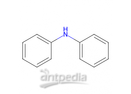 二苯胺，122-39-4，AR,>99.0%(GC)
