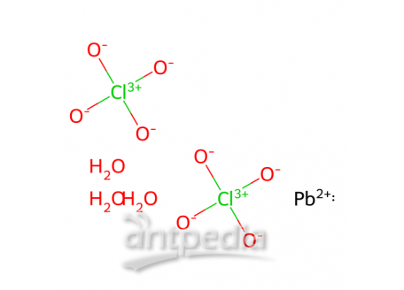 高氯酸铅三水合物，13453-62-8，ACS, ≥97%