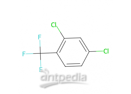 2,4-二氯三氟甲苯，320-60-5，98%