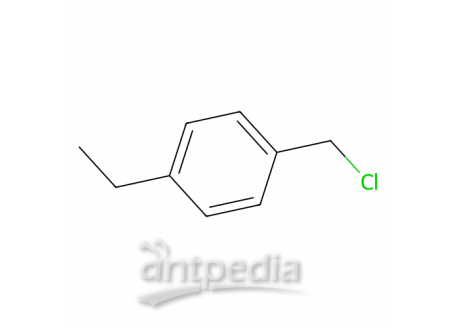 4-乙基苄氯，1467-05-6，97%