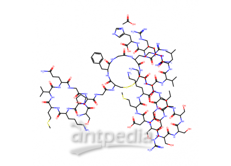 醋酸奈西立肽，114471-18-0，≥97% (HPLC)