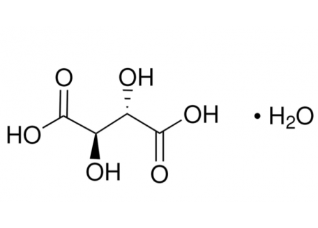 内消旋酒石酸 一水合物，5990-63-6，≥97%