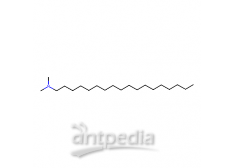 N,N-二甲基正十八胺，124-28-7，>90.0%(GC)