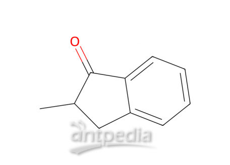 2-甲基-1-茚满酮，17496-14-9，95%