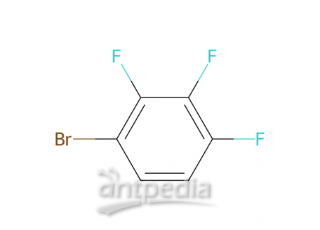 1-溴-2,3,4-三氟苯，176317-02-5，99%
