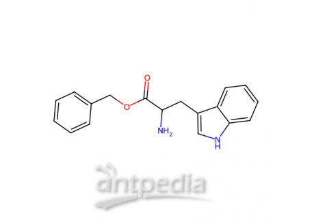 D-色氨酸苄酯，141595-98-4，98%