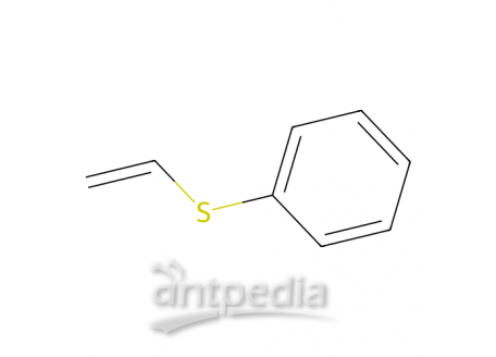 苯基乙烯基硫醚，1822-73-7，98%