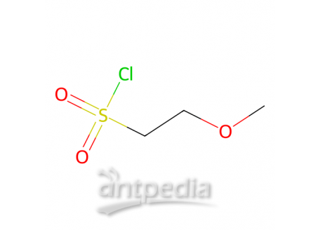 2-甲氧基-1-乙基磺酰氯，51517-01-2，95%