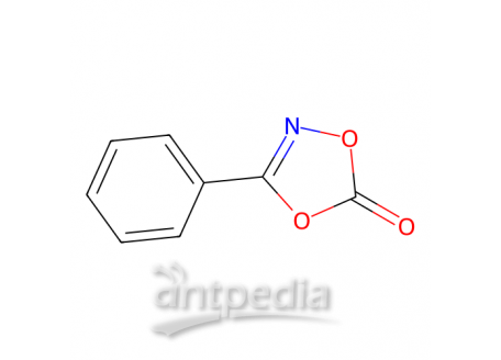 3-苯基-1,4,2-二恶唑-5-酮，19226-36-9，97%