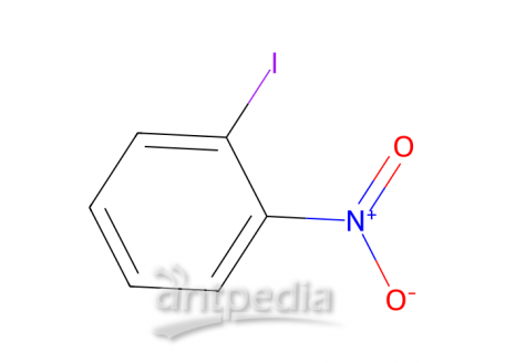 2-硝基碘苯，609-73-4，≥99.0%(GC)
