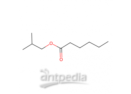 己酸异丁酯，105-79-3，98%