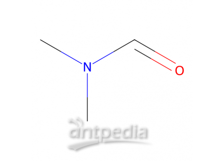 N,N-二甲基甲酰胺，68-12-2，适用于顶空气相色谱
