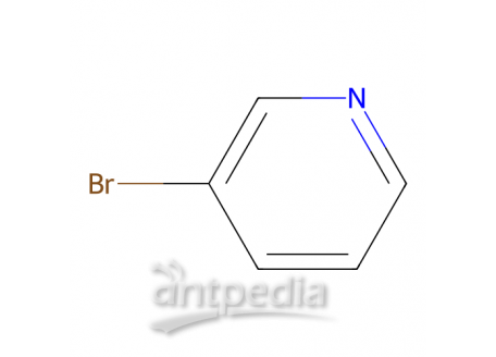 3-溴吡啶，626-55-1，98%