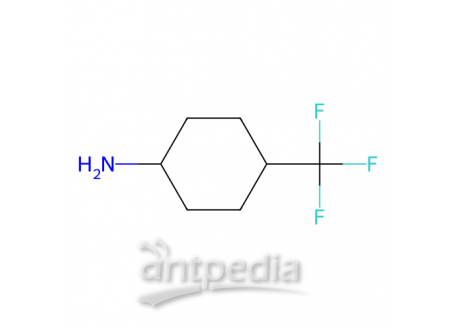 顺-4-(三氟甲基)环己胺，1073266-01-9，>98.0%(GC)