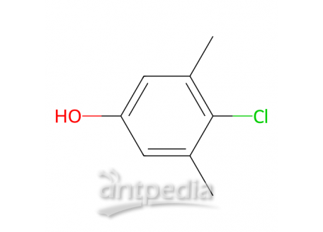 4-氯-3,5-二甲基苯酚，88-04-0，99%
