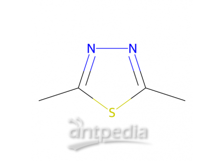 2,5-二甲基-1,3,4-噻二唑，27464-82-0，>98.0%