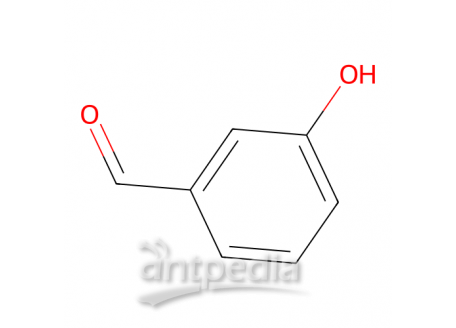 3-羟基苯甲醛，100-83-4，97%