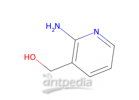 2-氨基吡啶-3-甲醇，23612-57-9，98%