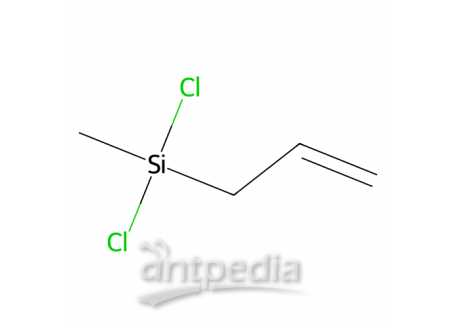 烯丙基(二氯)甲基硅烷，1873-92-3，≥95%