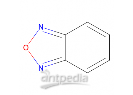 苯并呋咱，273-09-6，97%
