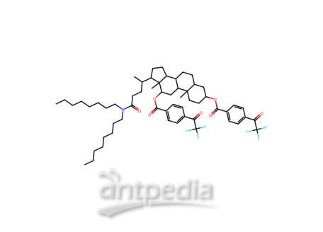 碳酸盐离子载体VII，222310-82-9，≥95% (HPLC)