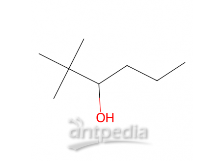 2,2-二甲基-3-己醇，4209-90-9，98%