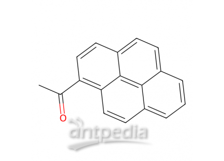 1-乙酰基芘，3264-21-9，97%