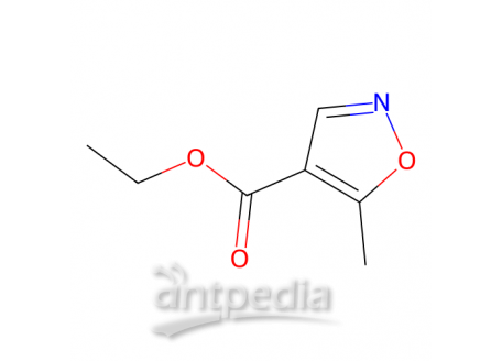 5-甲基异恶唑-4-羧酸乙酯，51135-73-0，98%
