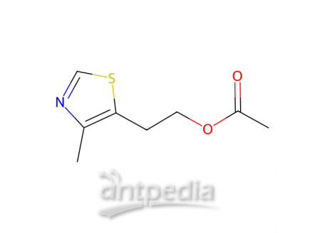 乙酸硫噻唑，656-53-1，99%
