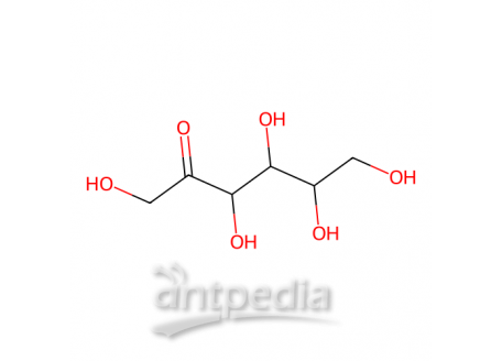 D-果糖，57-48-7，Ph. Eur.,BP,USP