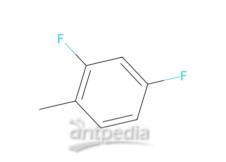 2,4-二氟甲苯，452-76-6，99%
