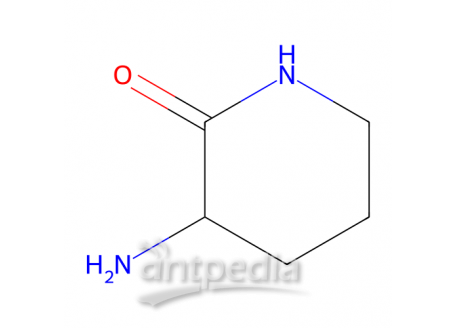 3-氨基-2-哌啶酮，1892-22-4，98%