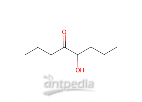 5-羟基-4-辛酮，496-77-5，95%