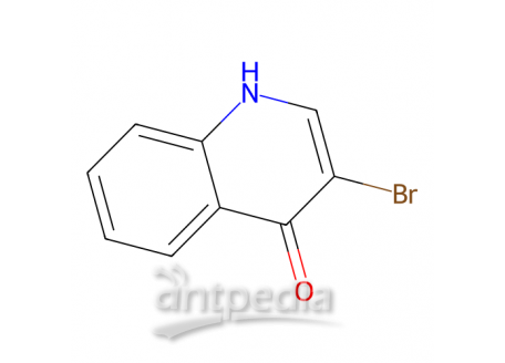 3-溴-4(1H)-喹啉酮，64965-47-5，95%