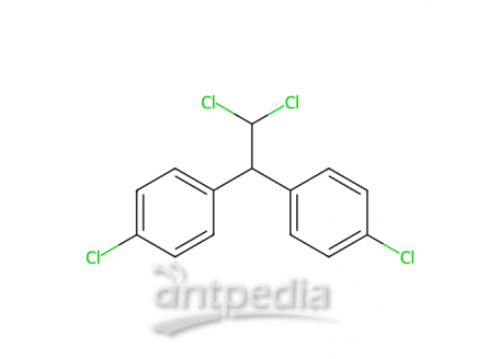 p, p’-DDD标准溶液，72-54-8，analytical standard,50μg/ml in Isooctane